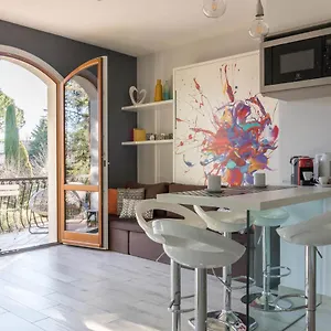  Apartment Casa Francesca