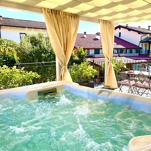  Apartment Dimora Di Charme &